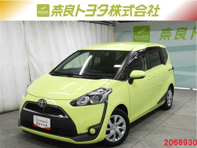 シエンタ 1.5 G