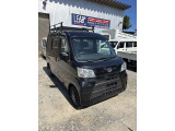 ハイゼットカーゴ クルーズ ハイルーフ ハイルーフ 4WD
