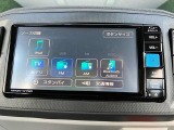 ナビゲーション・Bluetooth・バックモニター付きの充実装備!!(^o^)