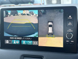 ヴェゼル 1.5 e:HEV RS 4WD 4WD 修復歴無し
