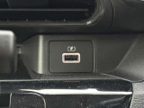 UCBポート充電使えます。