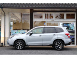フォレスター 2.0 XT アイサイト 4WD 