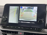 【サイドカメラ】幅寄せ時や狭い場所での駐車もこれで安心!