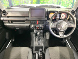 ジムニーシエラ 1.5 JC 4WD 