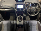 XV 2.0 アドバンス 4WD 