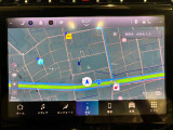 Apple Carplay・Android Auto対応です。