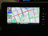 ストラーダSDナビゲーション CN-RE06WD