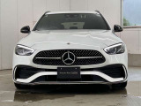 Cクラスワゴン C220d スポーツ (ISG) 