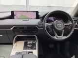 CX-60 3.3 XD Lパッケージ ディーゼル 