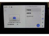 ナビ内蔵ドライブレコーダー装備しています。