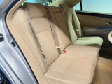 車内もキレイで嫌な臭いもありません☆気になる方は内装のスチームクリーナーも施工可能です♪