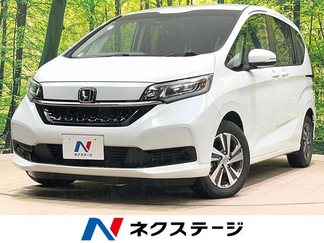 フリード 1.5 ハイブリッド G