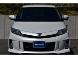 エスティマ 2.4 アエラス サイドリフトアップシート 4WD 