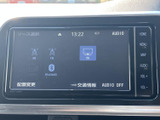 お気に入りの音楽やラジオを快適に楽しめるオーディオシステムです。直感的な操作性で、ドライブ中のエンターテイメントをさらに充実させてくれます。