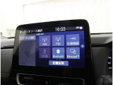 ☆スマートフォンの音楽を再生できるBluetoothオーディオ付きですよ♪