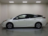 プリウス 1.8 A E-Four 4WD 