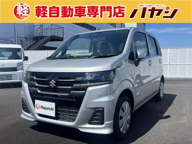 ワゴンR ZL 