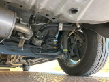 お車を安心してお乗りいただく為には、足回りの定期点検が欠かせません。サービスサポート(有償保証)では無料点検もご提供しており、安心のカーライフをお過ごしいただけるサポート体制が整っています。