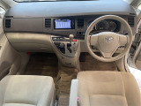 アイシス 1.8 L 4WD 4WD 修復歴無し