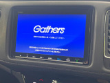 ヴェゼル 1.5 ハイブリッド X ホンダセンシング 