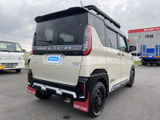 デリカミニ T プレミアム 4WD 