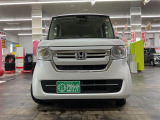 N-BOX G 4WD 