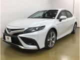 カムリ 2.5 WS E-Four 4WD 