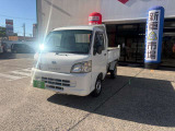 ハイゼットトラック 多目的ダンプ PTO式 4WD 