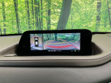 【360&deg;ビューモニター】専用のカメラにより、上から見下ろしたような視点で360度クルマの周囲を確認することができます☆死角部分も確認しやすく、狭い場所での切り返しや駐車もスムーズに行えます。