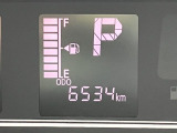 走行距離7000キロ以下!たくさん走って燃費をどんどん良くしちゃいましょう^^