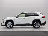 RAV4  2.0 G Zパッケージ 4WD