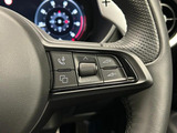 オーディオコントロールスイッチ