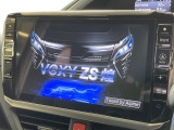 ヴォクシー 2.0 ZS 煌II 