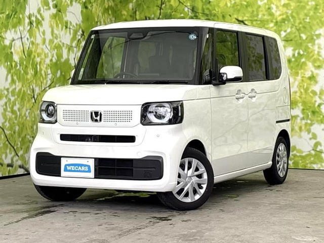 N-BOX