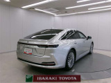 クラウン  2.5 Z ハイブリッド車