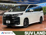 禁煙車 両側電動ドア バックカメラ 衝突被害軽減システム 電動リアゲート