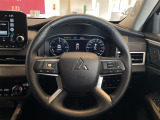 アウトランダー PHEV 2.4 P 4WD 本革シート