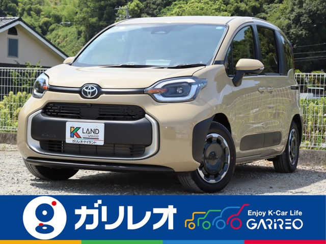 シエンタ ハイブリッド 1.5 Z