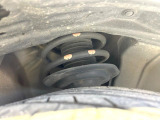 お車を安心してお乗りいただく為には、足回りの定期点検が欠かせません。サービスサポート(有償保証)では無料点検もご提供しており、安心のカーライフをお過ごしいただけるサポート体制が整っています。