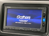 【純正ナビ】人気の純正ナビを装備。オーディオ機能も充実しており、Bluetooth接続すればお持ちのスマホやMP3プレイヤーの音楽を再生可能!毎日の運転がさらに楽しくなります!!