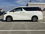 アルファード ハイブリッド 2.5 SR Cパッケージ E-Four 4WD 