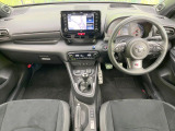GRヤリス 1.6 RZ ハイ パフォーマンス 4WD 