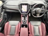 WRX S4 2.4 STI スポーツR EX 4WD 
