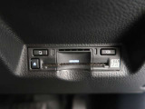 ETC車載器付きです。高速道路の料金所もスムーズに通過できます。