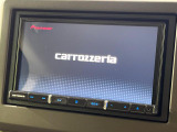 【ナビゲーション】使いやすいナビで目的地までしっかり案内してくれます。各種オーディオ再生機能も充実しており、お車の運転がさらに楽しくなります!!