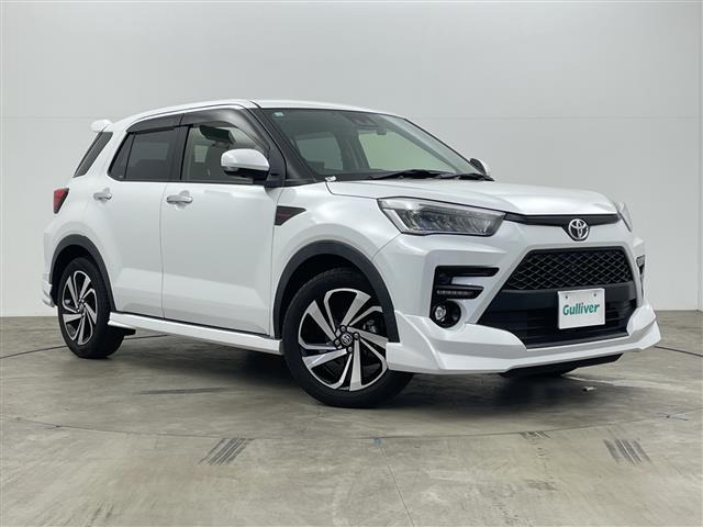 ライズ 1.2 Z ワンオーナー 修復歴無し
