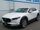 CX-30 2.0 20S プロアクティブ ツーリングセレクション 