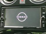 洗練されたデザインのナビ・オーディオを搭載。快適なドライブをサポートする多彩な機能と、直感的な操作性を実現しました。