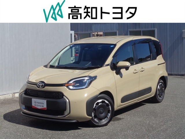 シエンタ 1.5 Z 