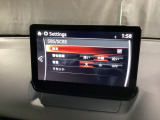 低速走行時に前方の障害物を検知して、衝突被害を軽減してくれるスマート・シティ・ブレーキ・サポートを装備!アクセルとブレーキの踏み間違えなどの急加速を抑制してくれる心強い装備です。